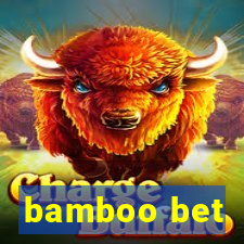 bamboo bet